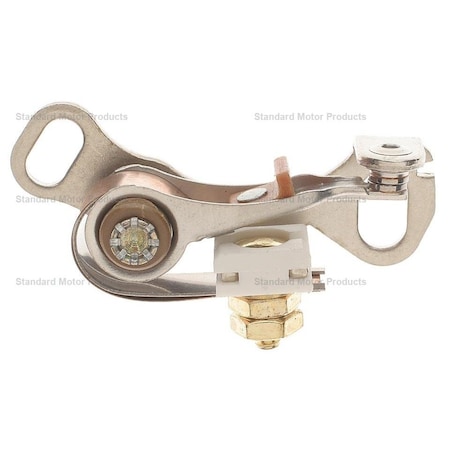 Standard Ignition Contact Set (Points), Ma-3465 MA-3465